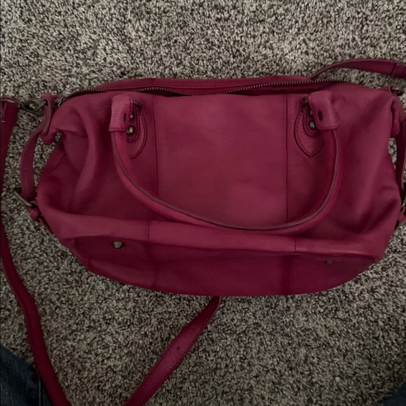 NWOT We the Free baby Emerson tote - Picture 9 of 9